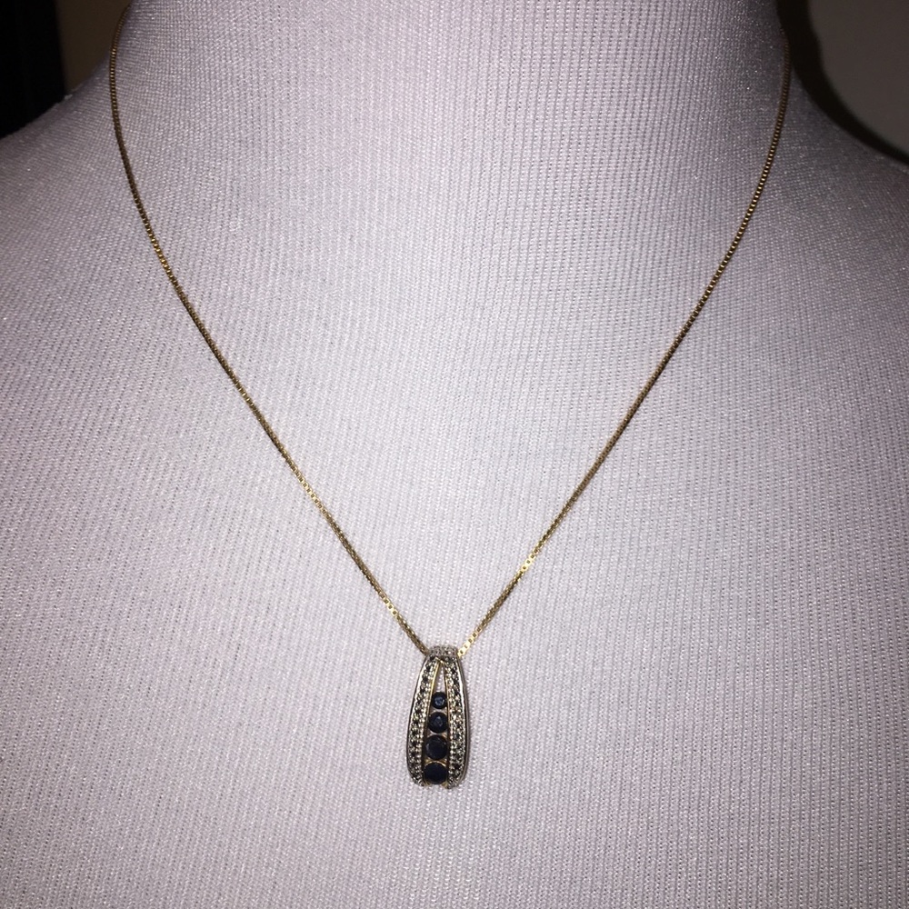 Pretty Necklace